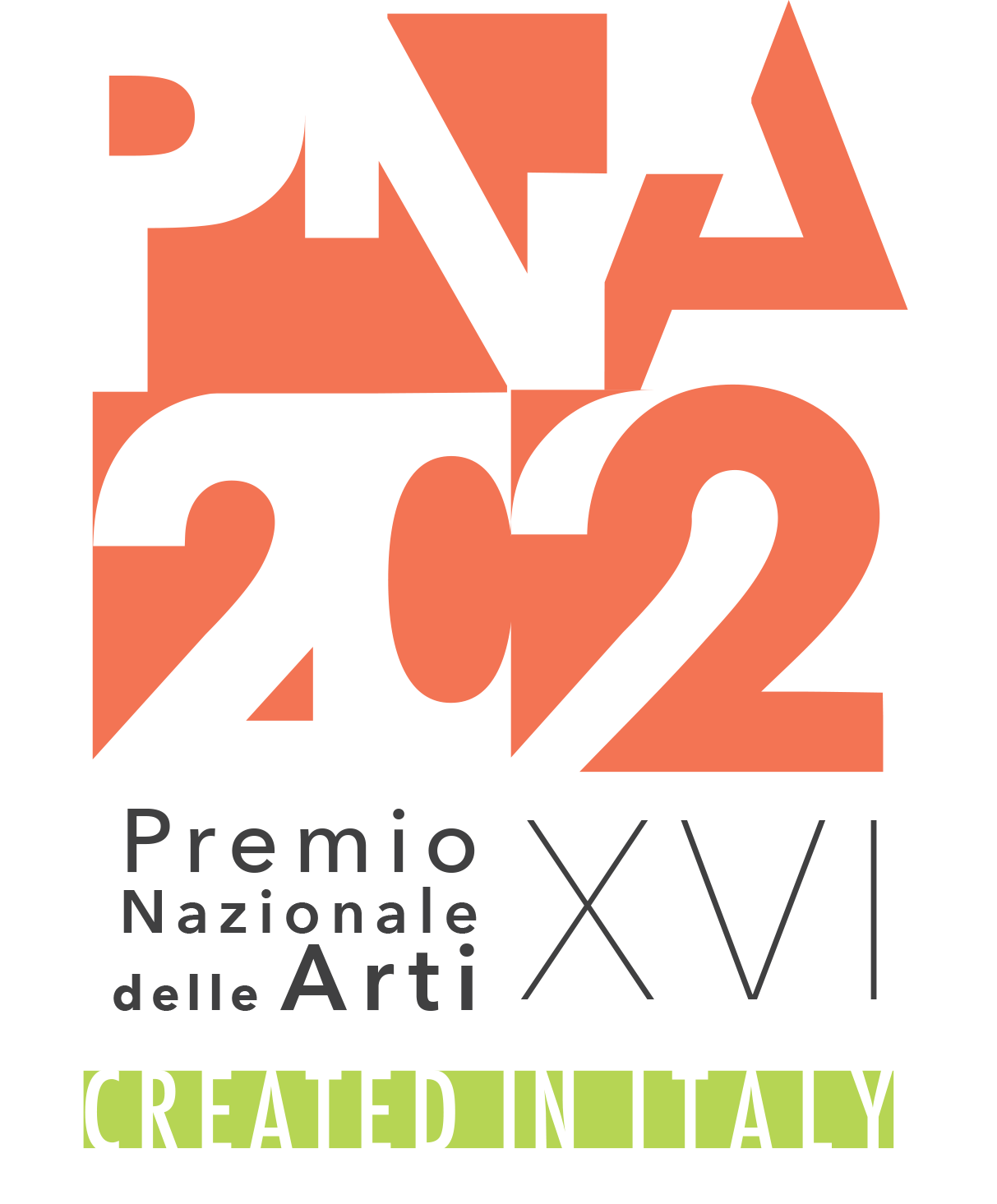 Logo PNA 2022