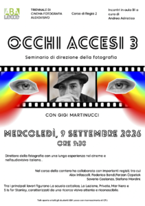 Locandina Martinucci