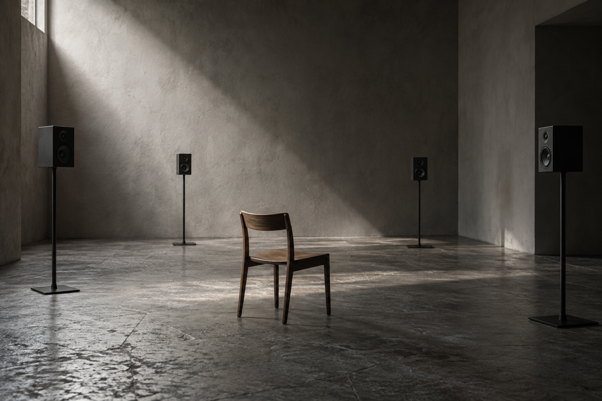 Sound Design Biennio